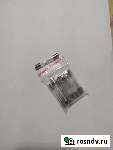 Предохранитель свч 5 кв Петров Вал - изображение 1