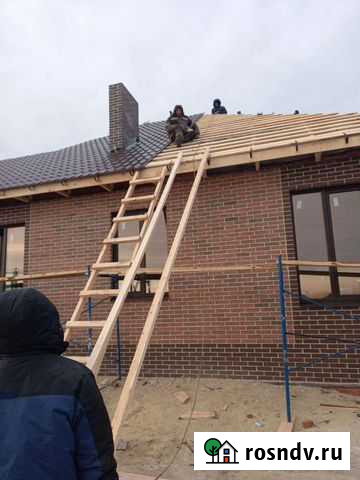 Крыша Тамбов - изображение 1