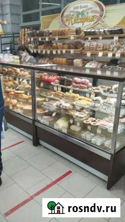 Новые Витрины Кондитерские 1,4м Ижевск - изображение 1