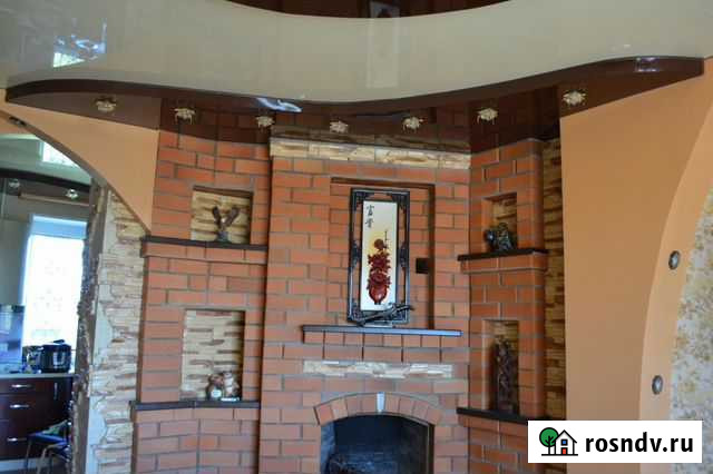 Натяжной потолок Красногорск - изображение 1