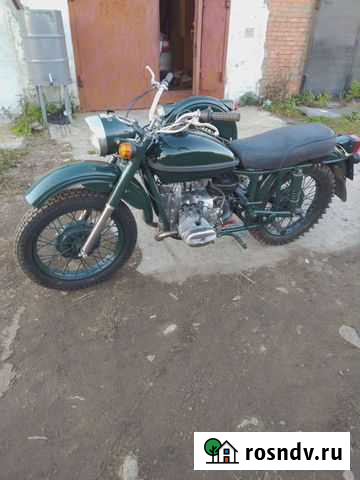 Урал имз 8103 Великий Новгород - изображение 1