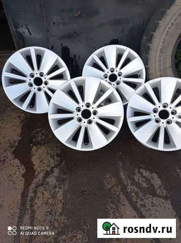 Диски Рославль - изображение 1