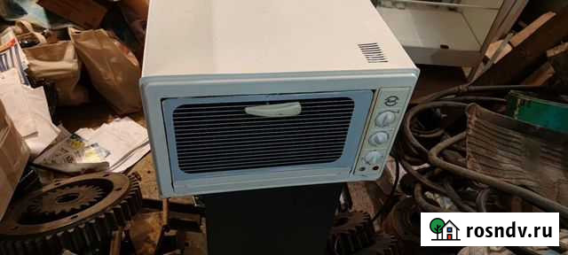 Печь для пиццы конвейерная Белгород - изображение 1