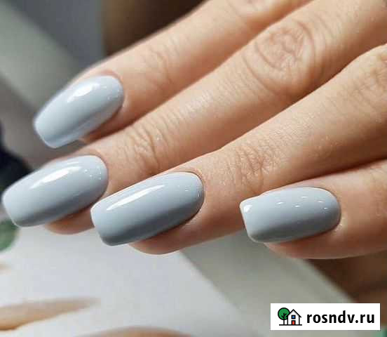 Наращивание ногтей - гель лак Калининград - изображение 1