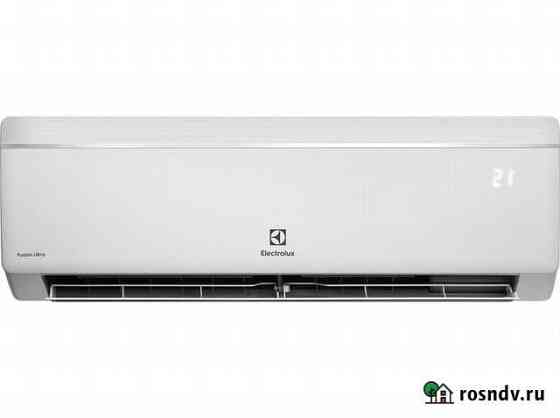 Кондиционер Electrolux на 25м2 Казань
