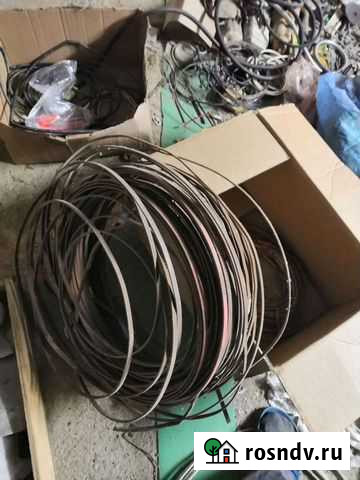 Провод медный обмоточный Усть-Илимск - изображение 1