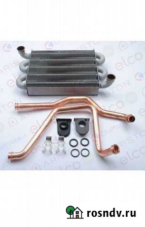 Основной теплообменник Ariston 65113396 Пятигорск - изображение 1