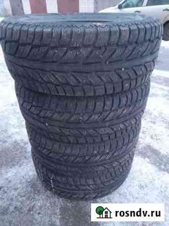 Cooper 245/60 R18 Сокол