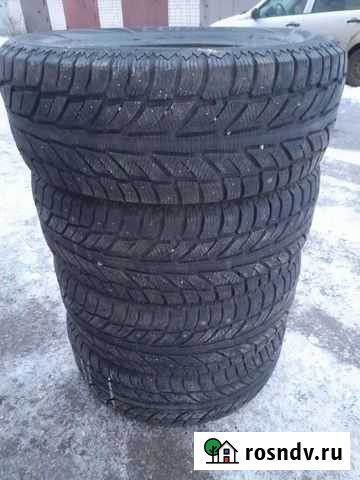 Cooper 245/60 R18 Сокол - изображение 1