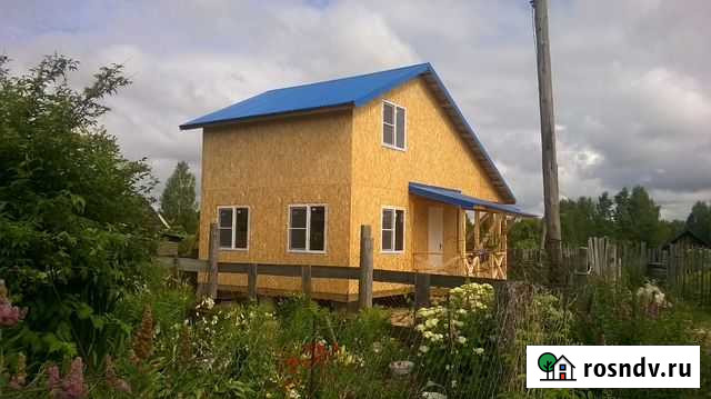 Плотник-отделочник Нижний Новгород - изображение 1