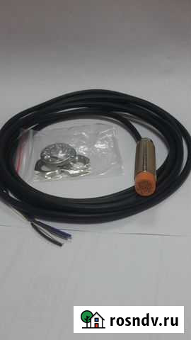 Датчик индуктивный Maxwell IBT12-N04NC-D4Y2 Темрюк - изображение 1