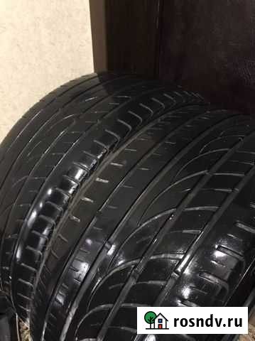 Шины 235/35/r19 Псков - изображение 1