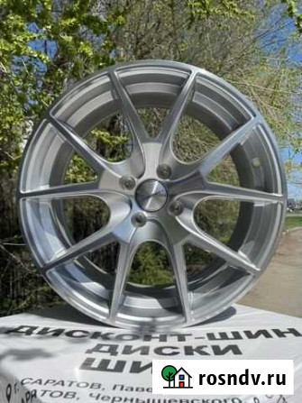 H-04 (NZ) R16x7 30 4/98 58,6 SF Саратов - изображение 1