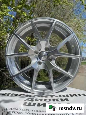 H-04 (NZ) R16x7 30 4/98 58,6 SF Саратов - изображение 1