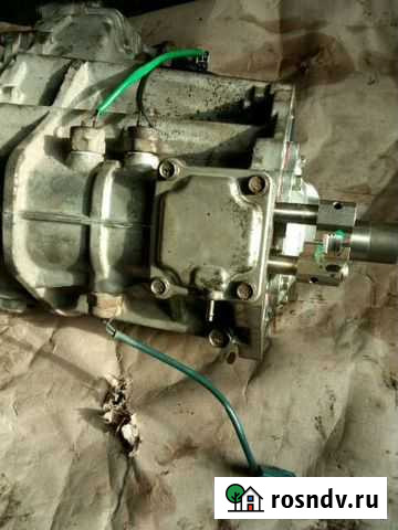 Раздатка тойота прадо 1KZT.5VZ, 3RZ Вилючинск - изображение 1