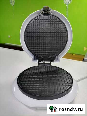 Вафельница Supra WIS 100 Ленинск-Кузнецкий - изображение 1