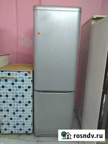 Холодильник Саратов - изображение 1
