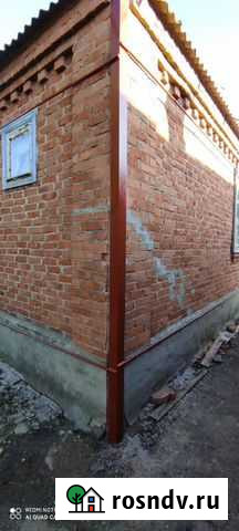 Стяжка дома от трещин Батайск - изображение 1