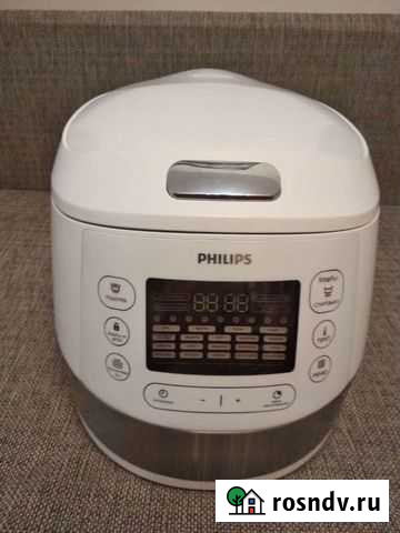 Мультиварка Philips Энгельс - изображение 1