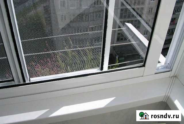 Раздвижные окна с балкона Яровое - изображение 1