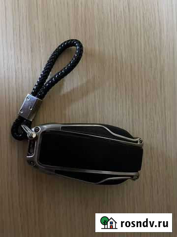 Чехол для Смарт-ключа bmw Тверь - изображение 1