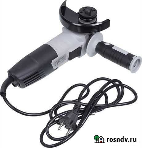 Шлифмашина угловая Ресанта ушм-125/900 Воткинск - изображение 1