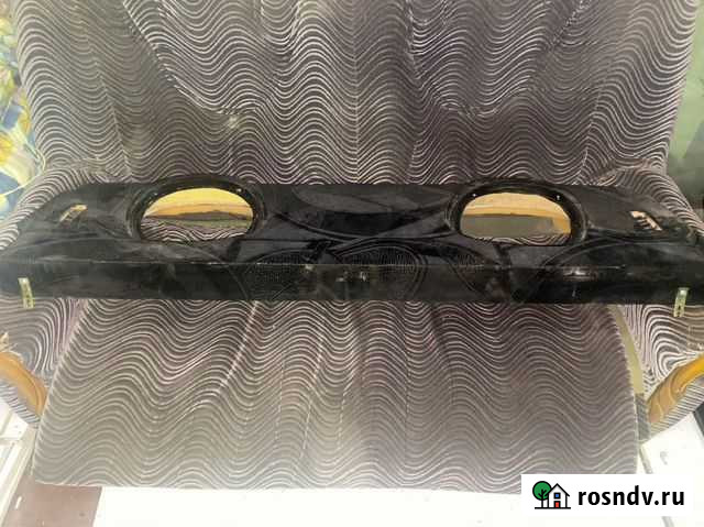 Акустическая полка ваз 21099, 2115 Димитровград - изображение 1