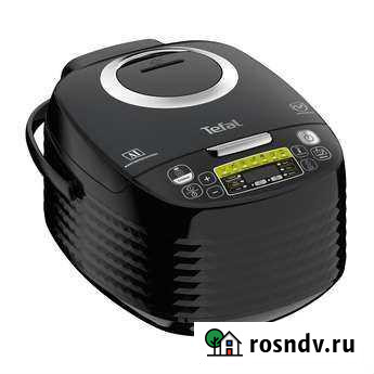 Мультиварка Tefal rk745832 Новочеркасск - изображение 1