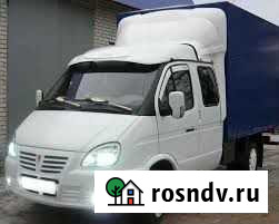 Грузоперевозки. Город-межгород Лангепас - изображение 1