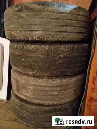 GT Radial 245/70 R16 Галич