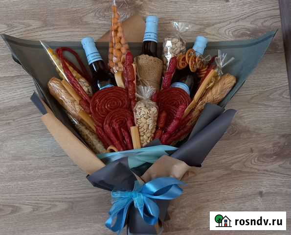 Мастерская вкуса Альбины Борисовой Ижевск/Агрыз/Ма Ижевск - изображение 1