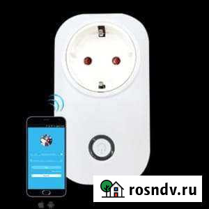 Wifi розетка Волжский - изображение 1