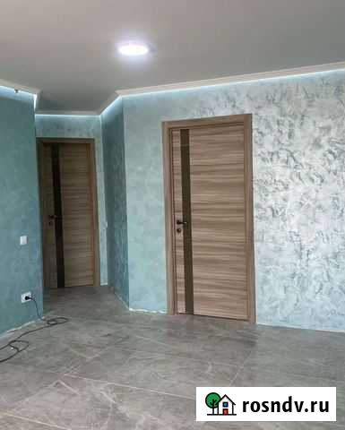 Нанесение различных видов декоративной штукатурки Ярославль - изображение 1