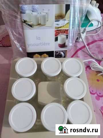 Йогуртница Шуя - изображение 1