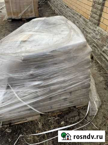 Гиперпрессованный кирпич Новочеркасск - изображение 1