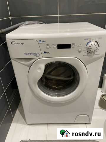 Стиральная машина Сургут - изображение 1