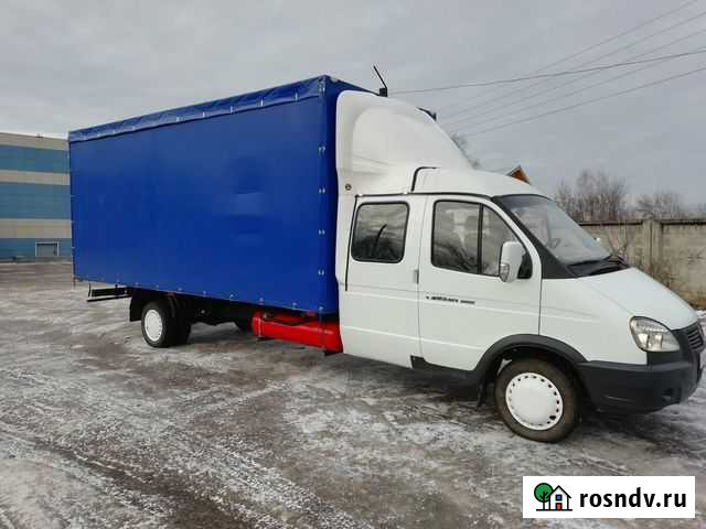 Квартирные и Домашние переезды 24/7 Симферополь - изображение 1