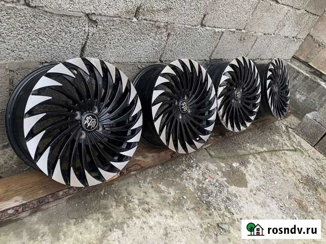 Литые диски r16 Махачкала - изображение 1