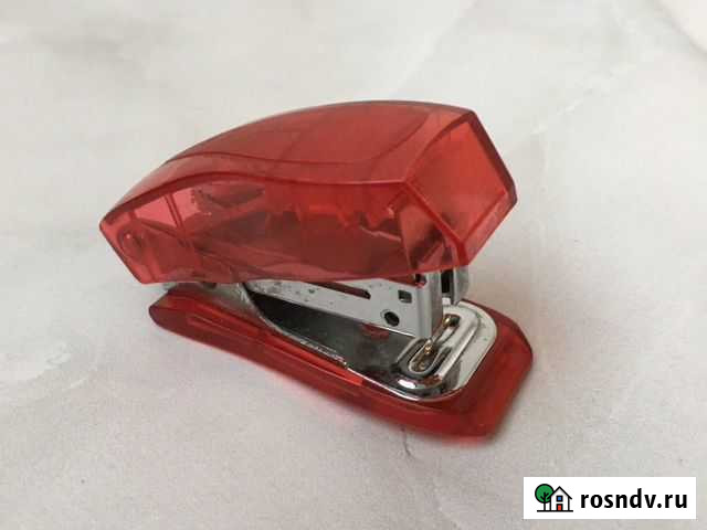 Мини степлер Сертолово - изображение 1