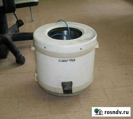 Центрифуга Кинешма - изображение 1