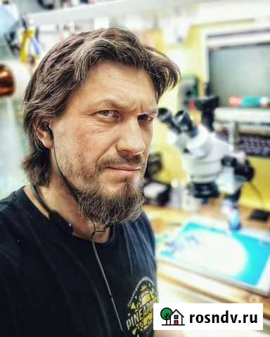 Ремонт смартфонов, планшетов и ноутбуков Коломна - изображение 1