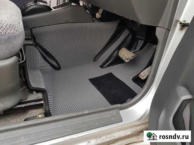 Коврики skoda rapid eva 3d ева 3д эва 3д Сосновый Бор - изображение 1