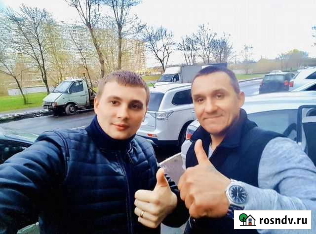 Автоподбор.Выездная Диагностика авто.Проверка авто Балашиха - изображение 1