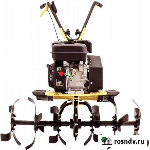 Мотокультиватор Обнинск - изображение 1