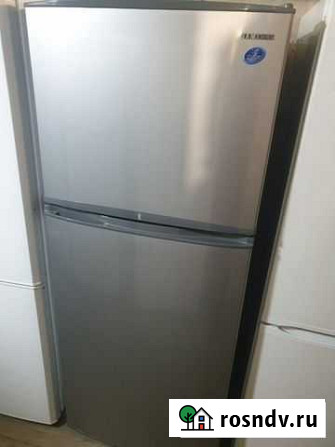 Холодильник Samsung. No Frost Чебоксары - изображение 1