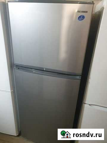 Холодильник Samsung. No Frost Чебоксары - изображение 1