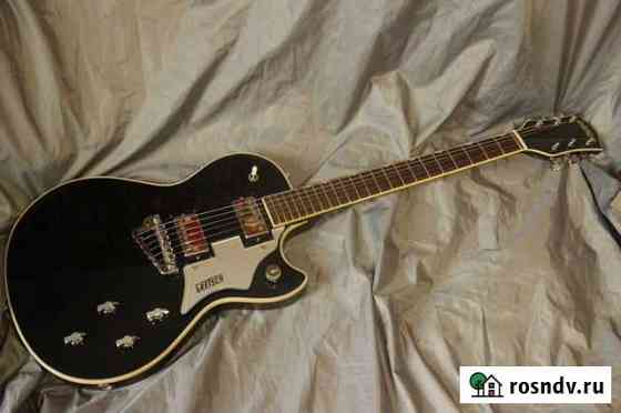 Gretsch Roc Jet 7611 USA 1978-й год Ижевск