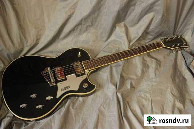 Gretsch Roc Jet 7611 USA 1978-й год Ижевск - изображение 1