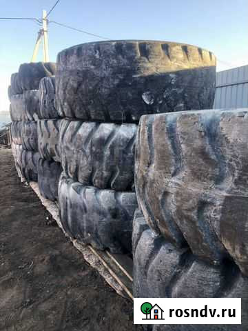 Triangle 25 R26.5 Чита - изображение 1