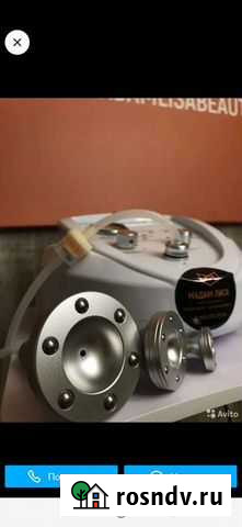 Lpg массаж Пермь - изображение 1